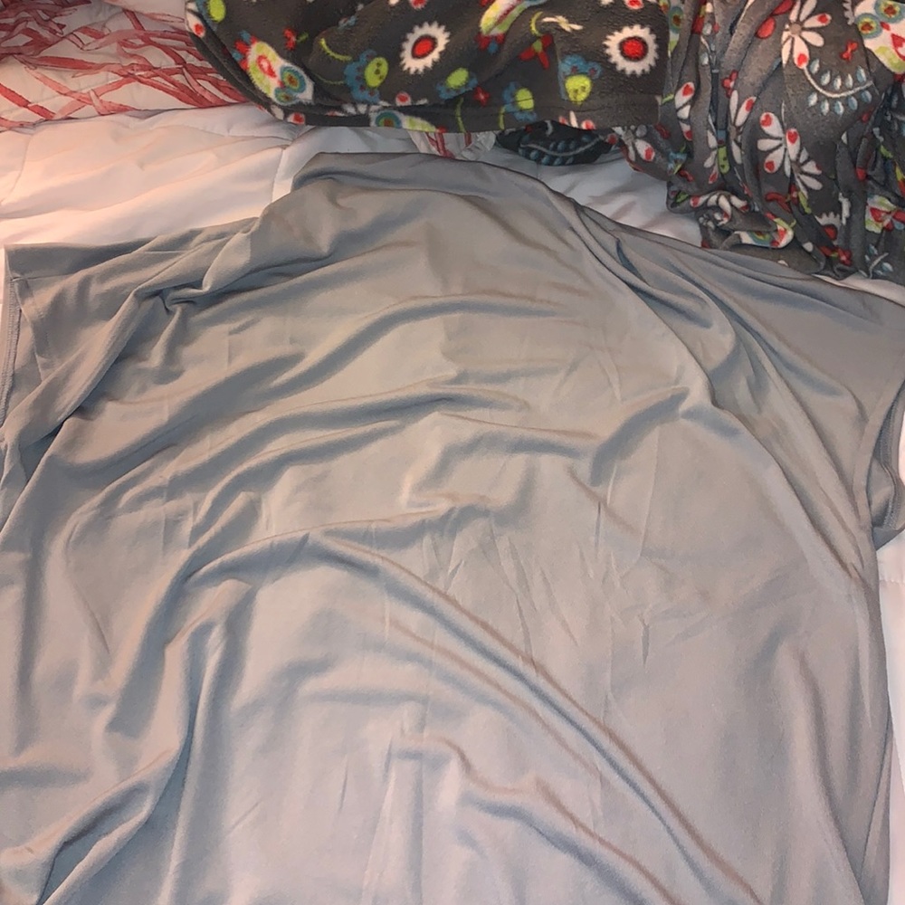 Shirt size XL
